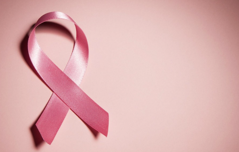 Octubre, el mes rosa